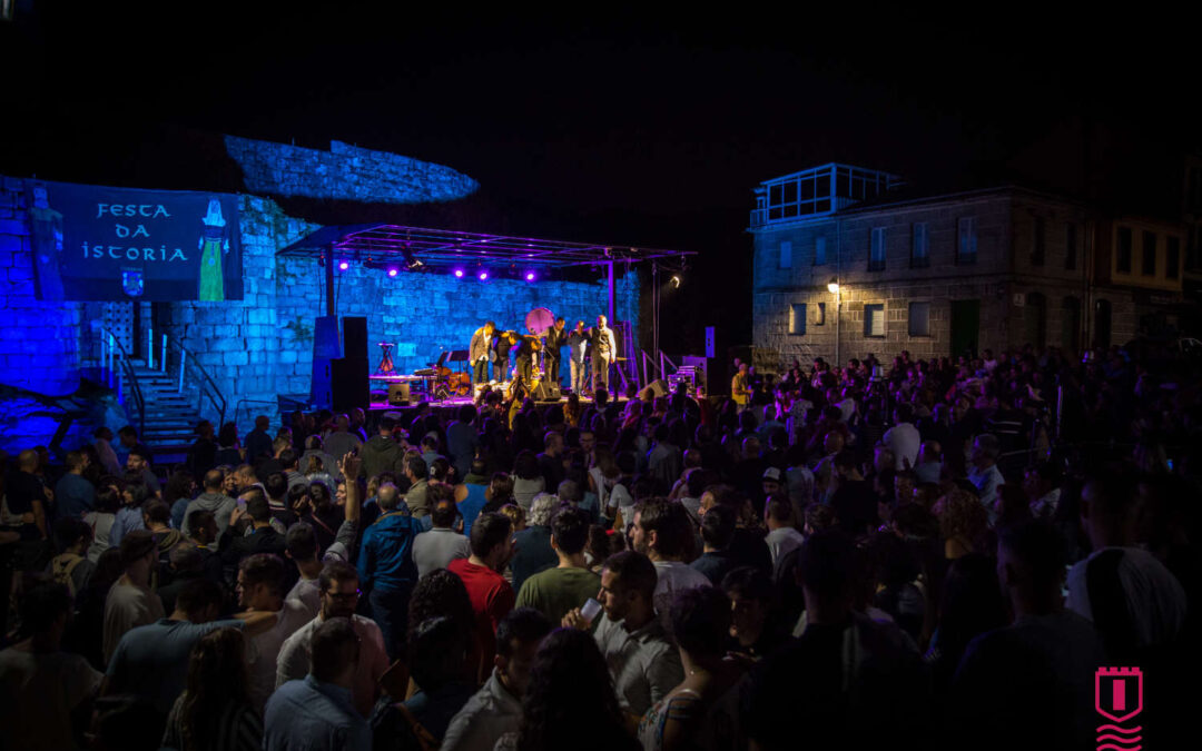Conciertos