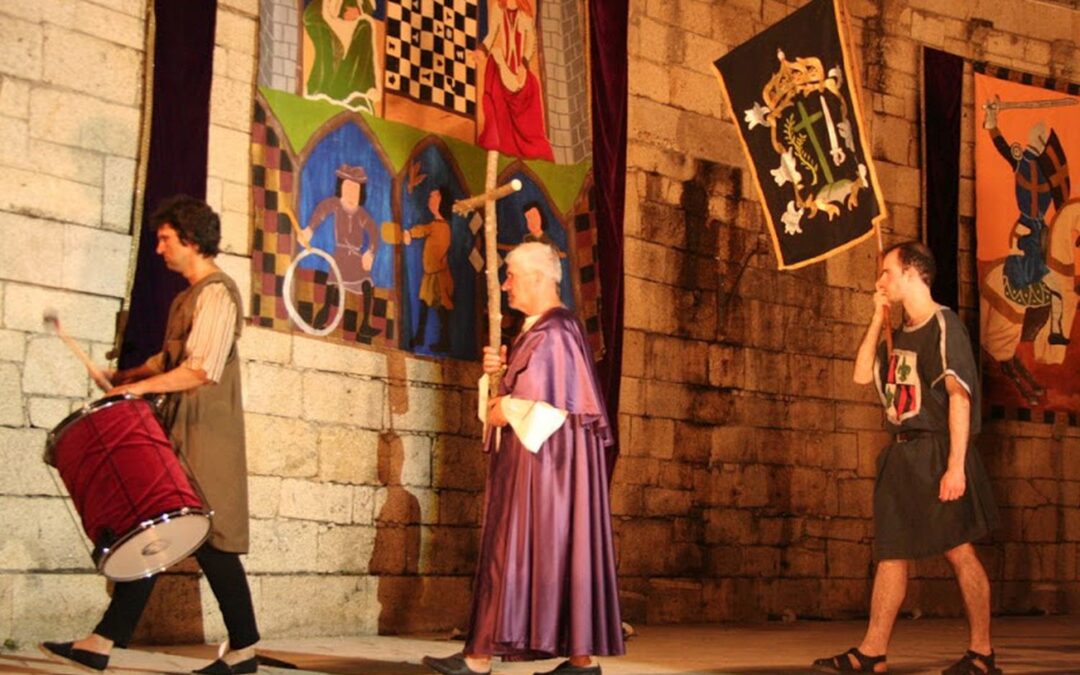 Teatro
