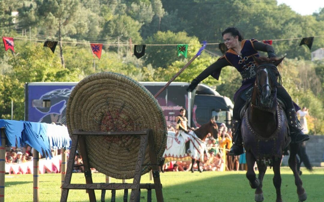 Torneo medieval