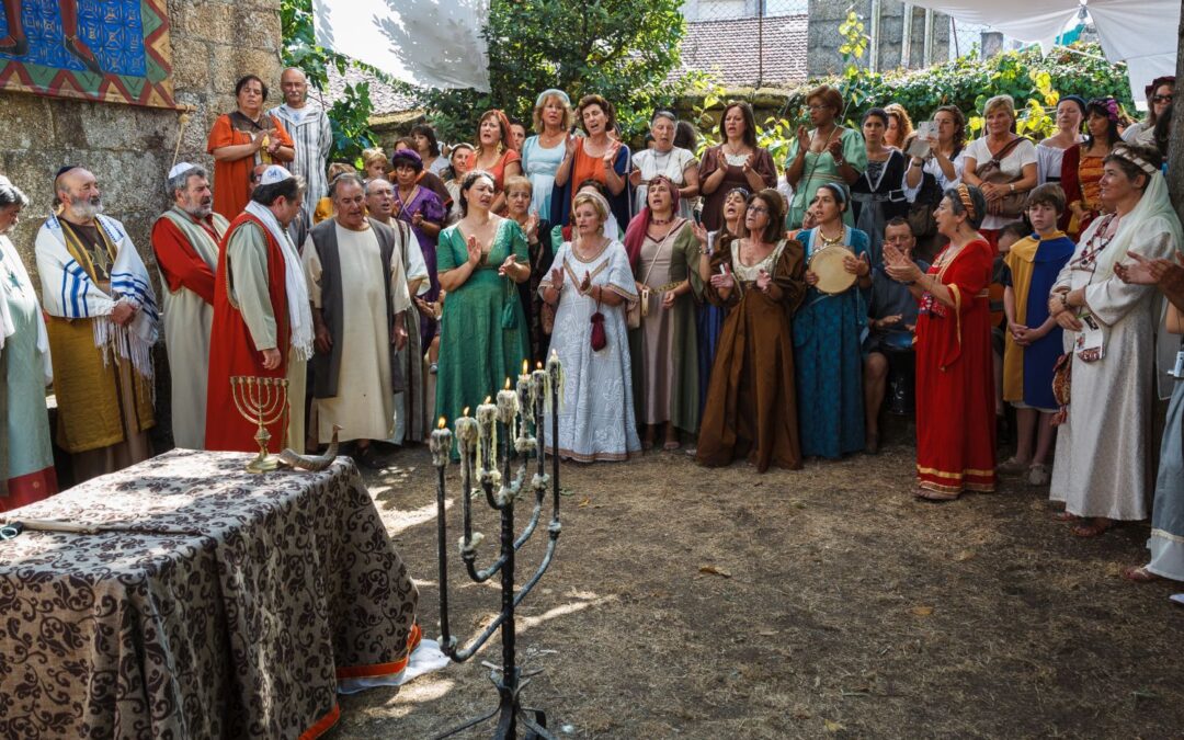 Boda judía